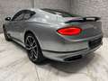 Bentley Continental GT W12 **Panorama-Carbon-55.746km** Grau - thumbnail 5