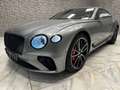 Bentley Continental GT W12 **Panorama-Carbon-55.746km** Grau - thumbnail 3