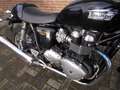 Triumph Thruxton 900 1.Hand Zwart - thumbnail 4