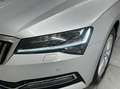 Skoda Superb Kombi 2,0 TDI Style.MATRIX LED/Navi/el.AHK/Suns... Silber - thumbnail 4