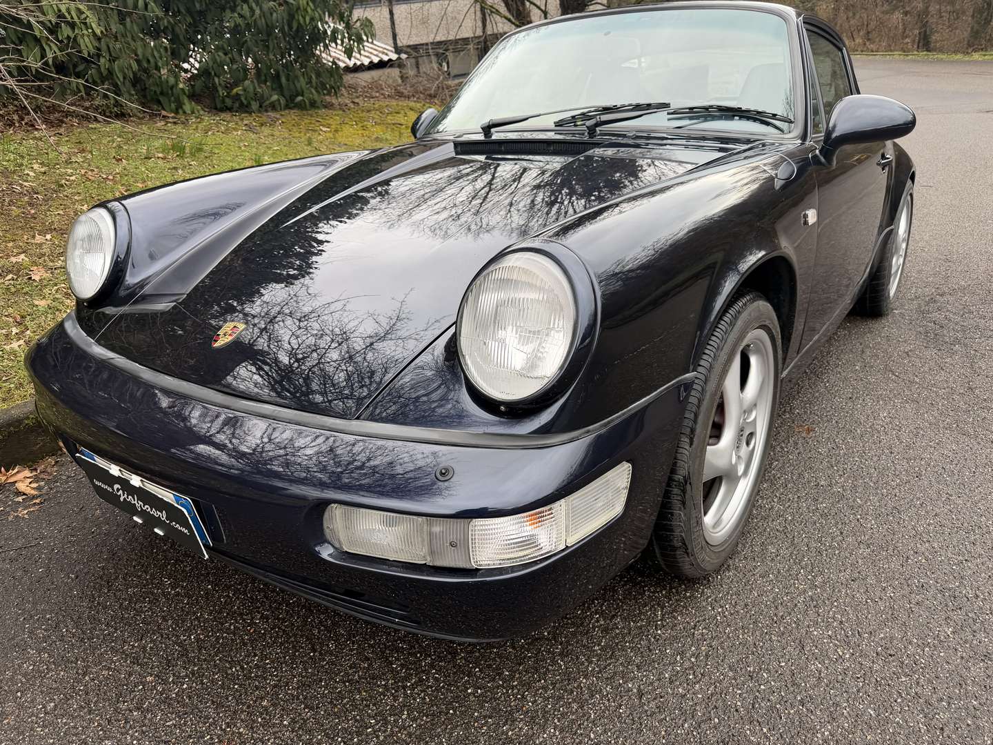 Porsche 964 II Carrera 2 -  - Joinsteer - #3