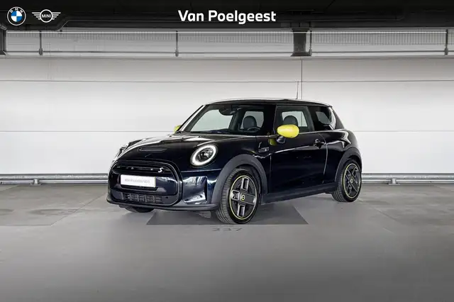 MINI Electric Comfort