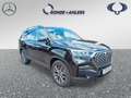 KGM Rexton REXTON+BLACK+20ZOLL+PANO+360°+KAMERA+LEDER+ Zwart - thumbnail 7