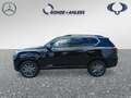 KGM Rexton REXTON+BLACK+20ZOLL+PANO+360°+KAMERA+LEDER+ Zwart - thumbnail 2