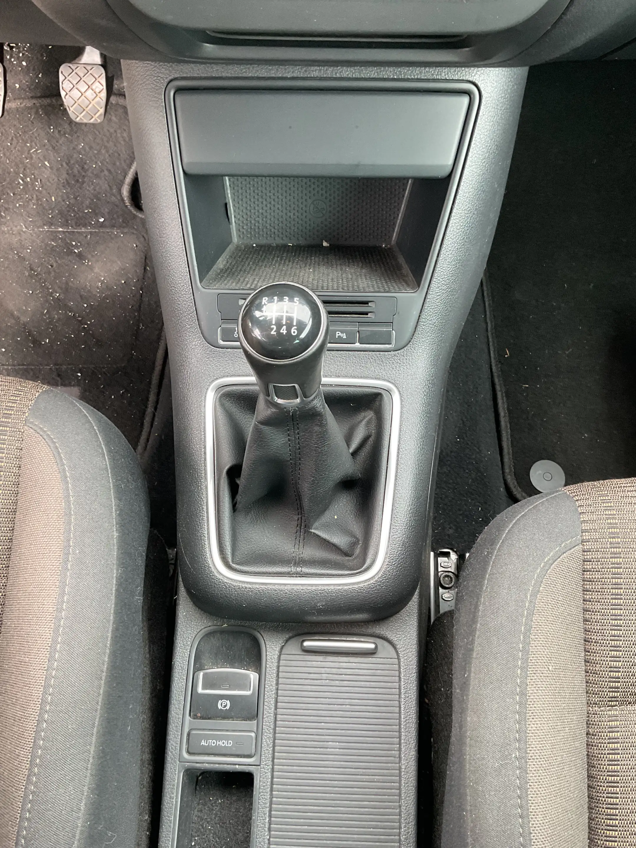 Volkswagen Tiguan Tiguan 1.4 TSI BlueMotion Technology Trend — photo 7