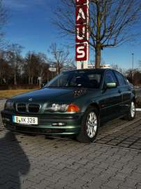 328i Exclusiv Edition