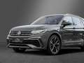 Volkswagen Tiguan R-Line 4Motion Business-P. IQLight Vienna Grau - thumbnail 8