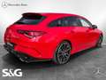Mercedes-Benz CLA 35 AMG 4M 360°+Pano+MBUX+19 Rot - thumbnail 3