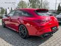 Mercedes-Benz CLA 35 AMG 4M 360°+Pano+MBUX+19 Rot - thumbnail 4