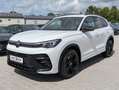 Volkswagen Tiguan 2.0 TDI 4M R-Line PANO*H&K*AHK*MATRIX*20" Weiß - thumbnail 7