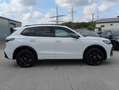 Volkswagen Tiguan 2.0 TDI 4M R-Line PANO*H&K*AHK*MATRIX*20" Weiß - thumbnail 2