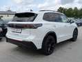 Volkswagen Tiguan 2.0 TDI 4M R-Line PANO*H&K*AHK*MATRIX*20" Weiß - thumbnail 3