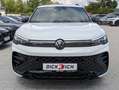 Volkswagen Tiguan 2.0 TDI 4M R-Line PANO*H&K*AHK*MATRIX*20" Weiß - thumbnail 8