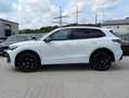 Volkswagen Tiguan 2.0 TDI 4M R-Line PANO*H&K*AHK*MATRIX*20" Weiß - thumbnail 6