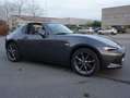 Mazda MX-5 RF 2.0 Skycruise Full Opties Leder Bose Prachtig Gris - thumbnail 12