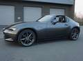 Mazda MX-5 RF 2.0 Skycruise Full Opties Leder Bose Prachtig Gris - thumbnail 11