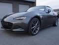 Mazda MX-5 RF 2.0 Skycruise Full Opties Leder Bose Prachtig Gris - thumbnail 1