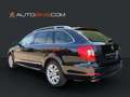 Skoda Superb 2.0TDI Elegance 4x4*SunSet*Navi*Ahk*Sitzh Schwarz - thumbnail 4