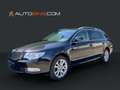 Skoda Superb 2.0TDI Elegance 4x4*SunSet*Navi*Ahk*Sitzh Schwarz - thumbnail 3