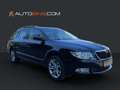 Skoda Superb 2.0TDI Elegance 4x4*SunSet*Navi*Ahk*Sitzh Schwarz - thumbnail 1