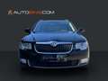 Skoda Superb 2.0TDI Elegance 4x4*SunSet*Navi*Ahk*Sitzh Schwarz - thumbnail 2