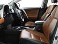 Toyota RAV 4 2.5 Hybrid AWD Executive Leer | Glazen schuifdak | Grijs - thumbnail 17