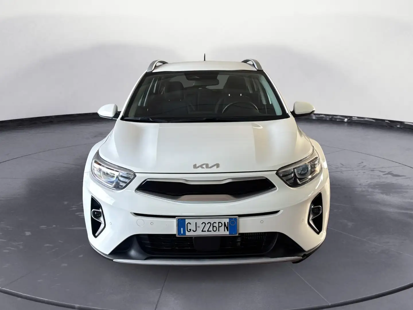 Kia Stonic Stonic 1.0 T-GDi 100 CV MHEV Style Blu/Azzurro - 2