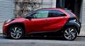 Toyota Aygo X Air Rot - thumbnail 1
