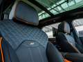 Bentley Bentayga S Black Edition V8 | Bentley Nürnberg Negru - thumbnail 9