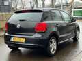 Volkswagen Polo 1.2-12V BlueMotion Trendline|PDC|Clima|Cruise Zwart - thumbnail 4