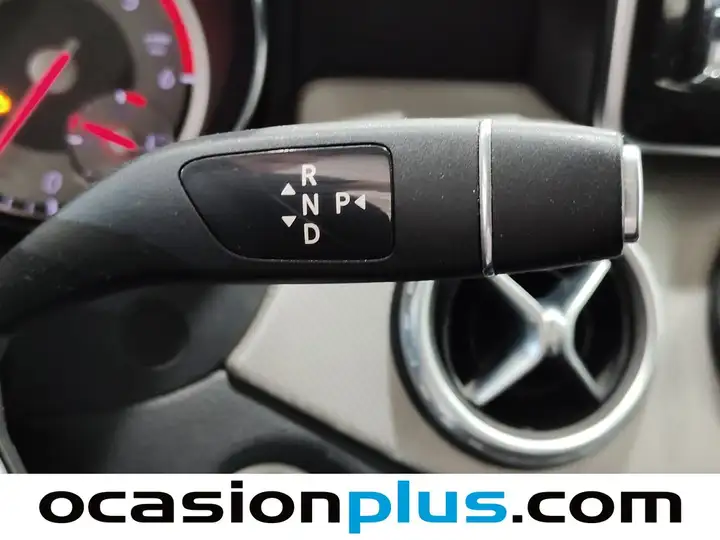 Mercedes-Benz GLA 200 CDI AMG Line X156 2014, foto 5