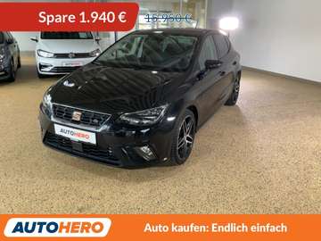 1.5 TSI ACT FR*NAVI*LED*PDC*SHZ*ACC*KLIMA*PANO