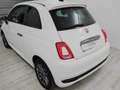 Fiat 500 1.2 Lounge Bianco - thumbnail 4