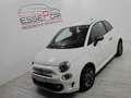 Fiat 500 1.2 Lounge Bianco - thumbnail 1
