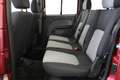 Fiat Doblo 1.4 Dynamic Červená - thumbnail 11