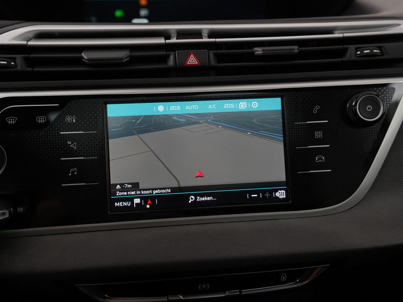 Citroen Grand C4 SpaceTourer 1.2 PureTech Shine Automaat | 7 Persoons | Panoram — photo 12