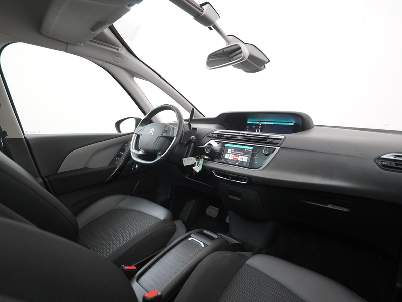 Citroen Grand C4 SpaceTourer 1.2 PureTech Shine Automaat | 7 Persoons | Panoram — photo 2