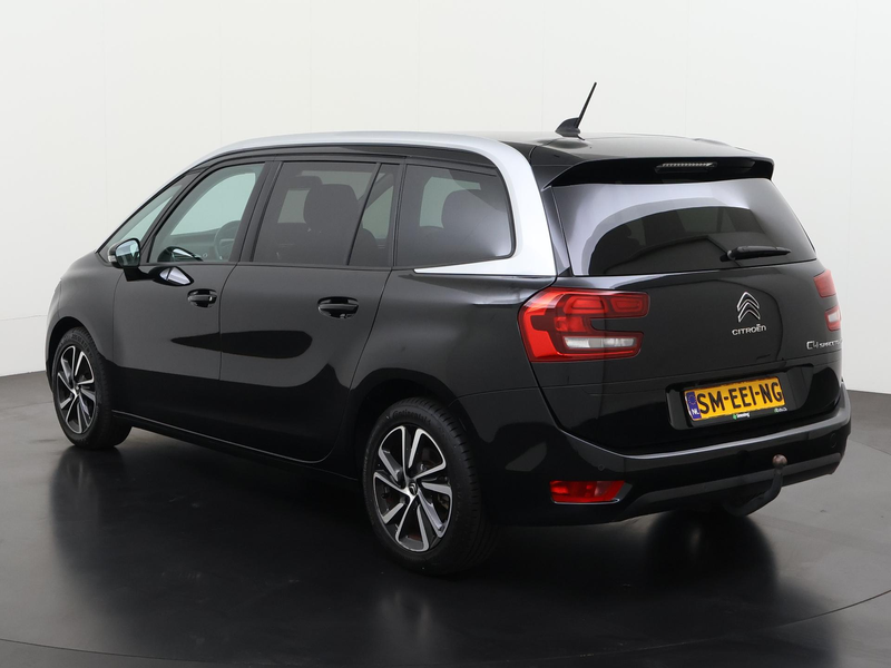 Citroen Grand C4 SpaceTourer 1.2 PureTech Shine Automaat | 7 Persoons | Panoram — photo 6