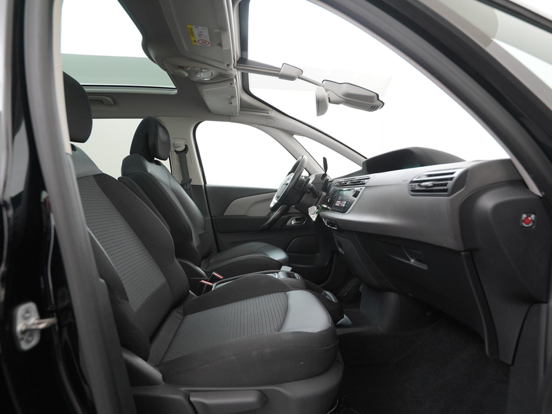 Citroen Grand C4 SpaceTourer 1.2 PureTech Shine Automaat | 7 Persoons | Panoram — photo 3