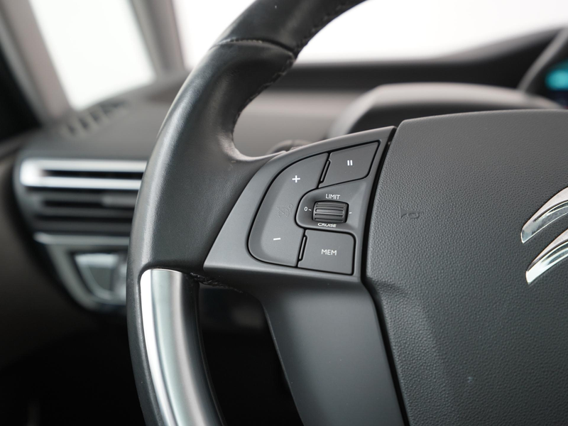 Citroen Grand C4 SpaceTourer 1.2 PureTech Shine Automaat | 7 Persoons | Panoram — photo 7