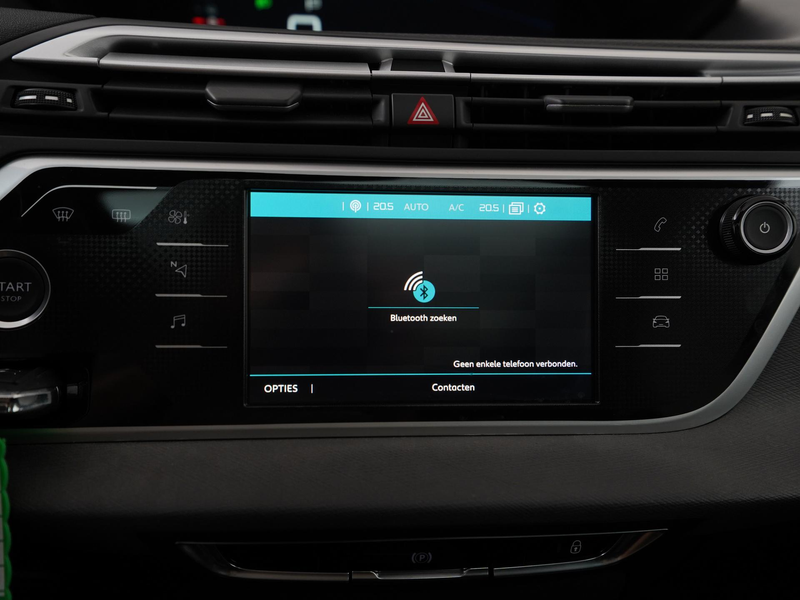 Citroen Grand C4 SpaceTourer 1.2 PureTech Shine Automaat | 7 Persoons | Panoram — photo 14