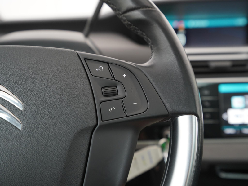 Citroen Grand C4 SpaceTourer 1.2 PureTech Shine Automaat | 7 Persoons | Panoram — photo 9
