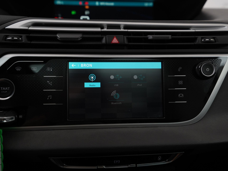 Citroen Grand C4 SpaceTourer 1.2 PureTech Shine Automaat | 7 Persoons | Panoram — photo 13