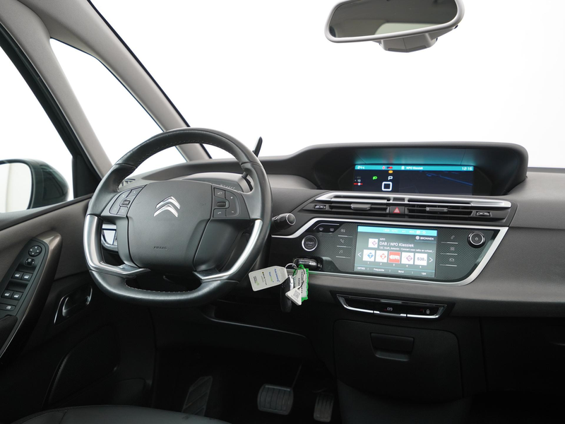 Citroen Grand C4 SpaceTourer 1.2 PureTech Shine Automaat | 7 Persoons | Panoram — photo 5