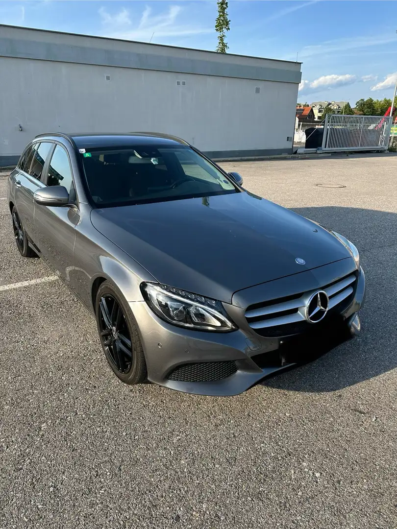 Mercedes-Benz C 220 - 2
