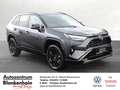 Toyota RAV 4 2,5 Hybrid Style Selection Gris - thumbnail 3