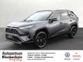 Toyota RAV 4 2,5 Hybrid Style Selection Gris - thumbnail 1