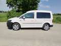 Volkswagen Caddy Caddy Kombi Maxi Trendline 2,0 TDI DSG Trendline Weiß - thumbnail 2