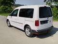 Volkswagen Caddy Caddy Kombi Maxi Trendline 2,0 TDI DSG Trendline Weiß - thumbnail 3