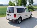 Volkswagen Caddy Caddy Kombi Maxi Trendline 2,0 TDI DSG Trendline Weiß - thumbnail 7